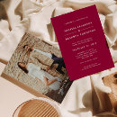 Search for bright wedding invitations Minimalist