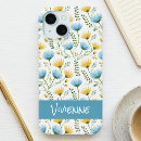 Search for yellow font electronics Chic floral pattern