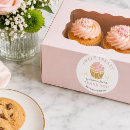 Search for homemade cupcakes stickers Homemade cake business