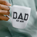 Search for unique baseball mugs Dad