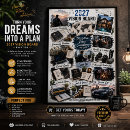 Search for life goals posters Vision board