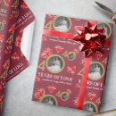 Search for 40th wedding anniversary wrapping paper 40 years married
