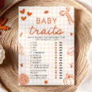 Search for trait Mother to be