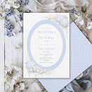 Search for purple hydrangea invitations Vintage
