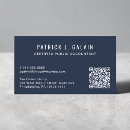 Search for cpa business cards Financial advisor