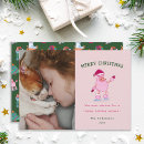 Search for playful christmas cards Dog