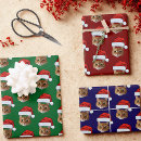 Search for funny christmas wrapping paper Create your own