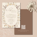 Search for qr code baby shower invitations Vintage