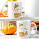 Search for pumpkin love mugs Spice