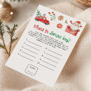 Search for bag christmas cards Santa claus