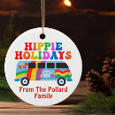 Search for van christmas tree decorations Colourful