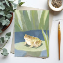 Search for grumpy postcards Toad