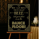 Search for dance quotes posters Gold