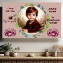 Search for fall banners 1st birthday party
