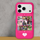Search for iphone 17 pro cases Photo collage