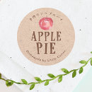 Search for apple pie Made with love