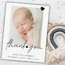 Search for birth announcement postcards Newborn