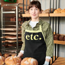 Search for chefs uniform Black