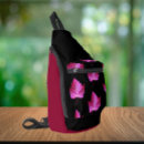 Search for black background bags Botanical