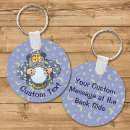 Search for magicians key rings Wizard