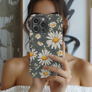 Search for daisy flower iphone cases Women