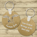 Search for concrete rounded key rings Cement