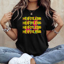 Search for heartless tshirts Grunge