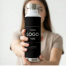 Search for business water bottles Professional