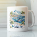 Search for monte carlo mugs French riviera