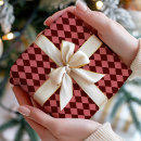 Search for argyle wrapping paper Elegant
