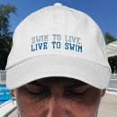 Search for beach ball hats Blue
