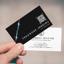 Search for electrical engineer business cards Logo