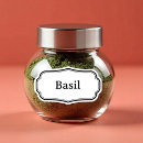 Search for herb labels Pantry