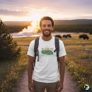 Search for funny yellowstone tshirts Yellowstone national park