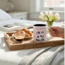 Search for two cows mugs For kids