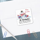 Search for retro snowman stickers Watercolor