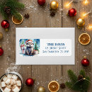 Search for otters return address labels Winter