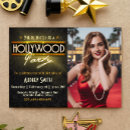 Search for fames invitations Walk of fame