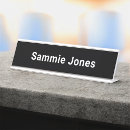 Search for teacher name plates Minimalist