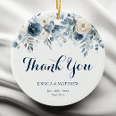 Search for wedding thank you christmas tree decorations Botanical