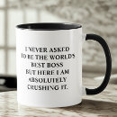 Search for funny office coworker mugs Modern