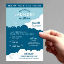 Search for laundry flyers Laundromat