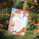 Search for mediterranean bridal shower invitations Thats amore