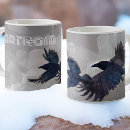 Search for odin ravens mugs Raven symbolism