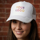 Search for business hats Marketing