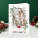 Search for bow christmas cards Family photo