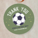 Search for soccer birthday stickers Sports