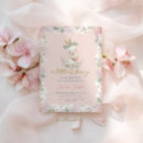 Search for easter pregnancy invitations A little bunny