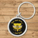 Search for hive key rings Honey