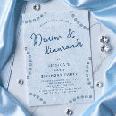 Search for denim and diamonds Elegant